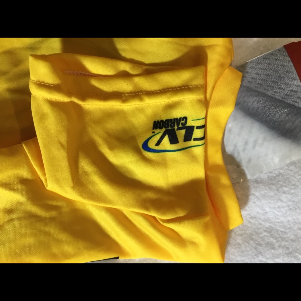 Trek Infant Discovery cycling jersey NWT - Picture 6 of 9